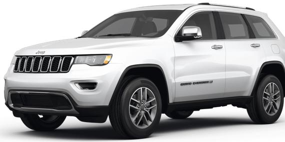JEEP GRAND CHEROKEE 2022 1C4RJFBG2NC140655 image